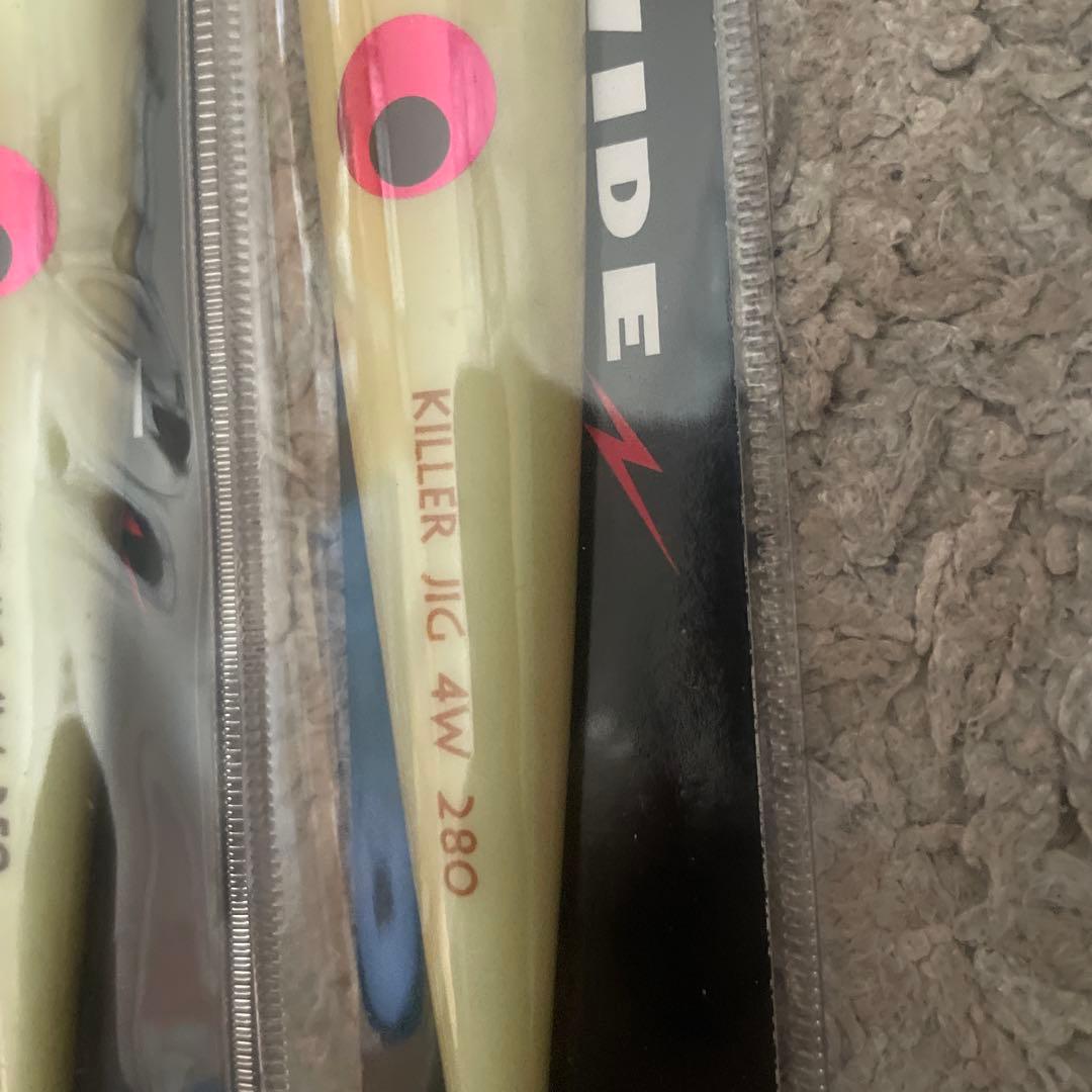 くま　mcワークスジグ