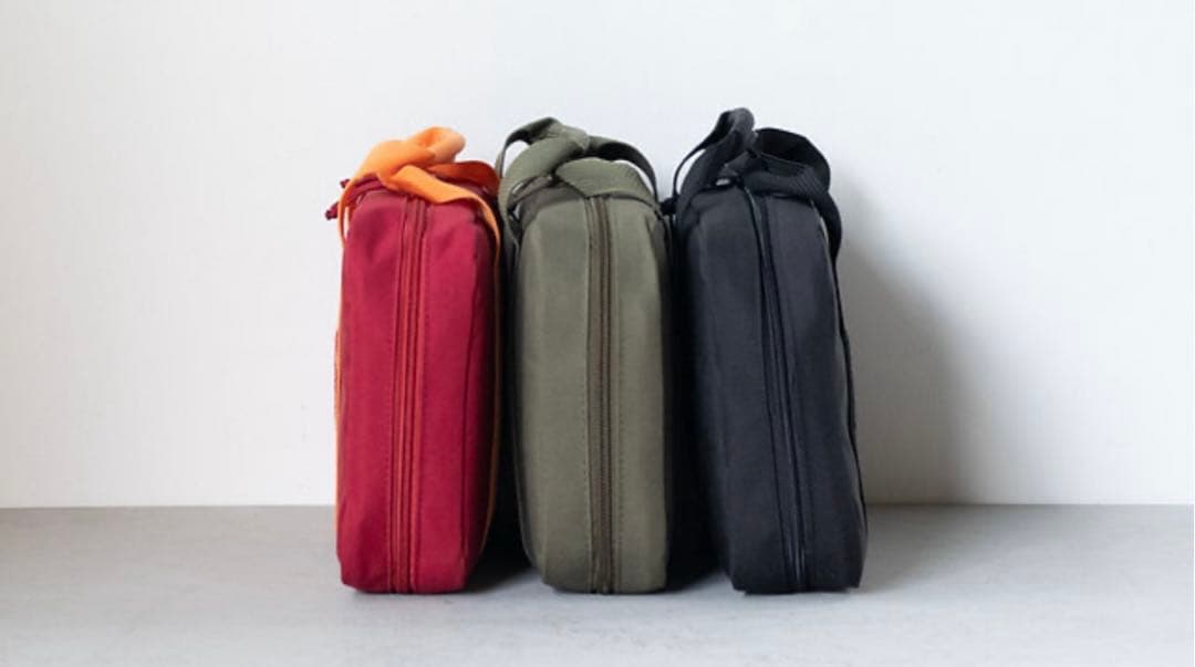 新品未開封‼️サンゾー工務店✨Rodan収納ケース✨ブラック