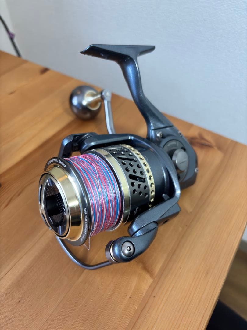 テイルウォーク　クロシオ　43HGX tailwalk kuroshio