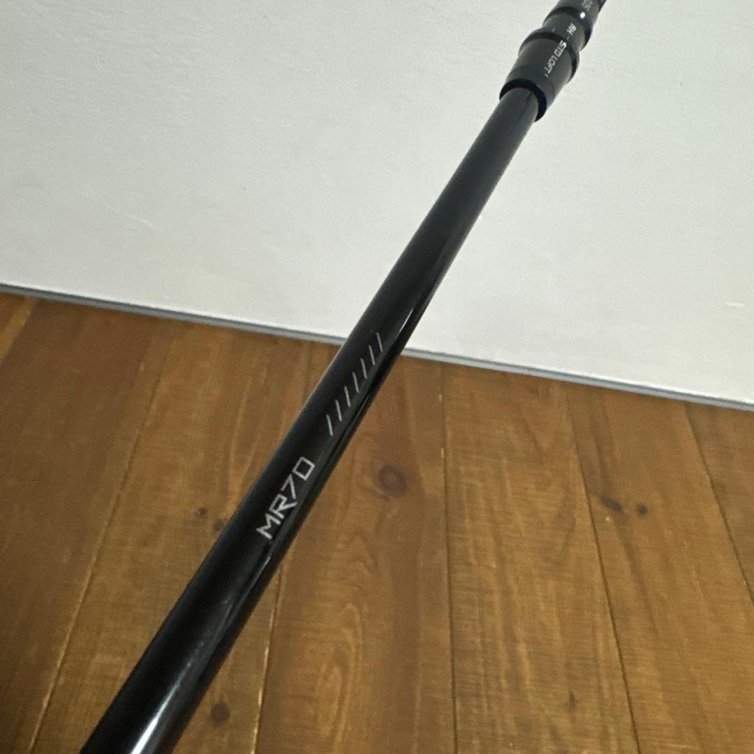 テンセイ　プロオレンジ　60R テーラーメイド 3w シャフト　スリーブ付き