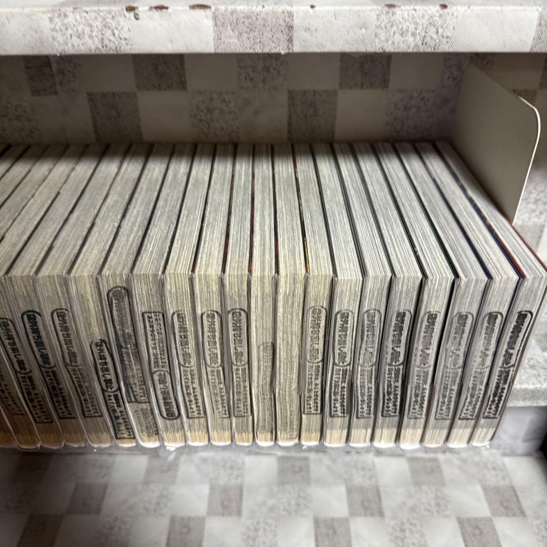 鬼畜島　1-24巻 ダストエンペラー　1-7巻　既刊全巻セット　外薗昌也