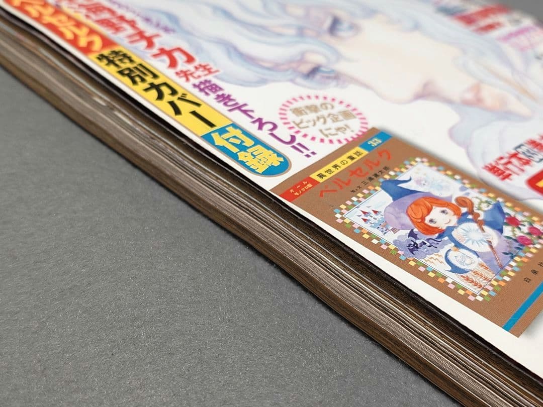 ヤングアニマル2008年21号/ベルセルク表紙&特別カバー付録未切/三浦建太郎