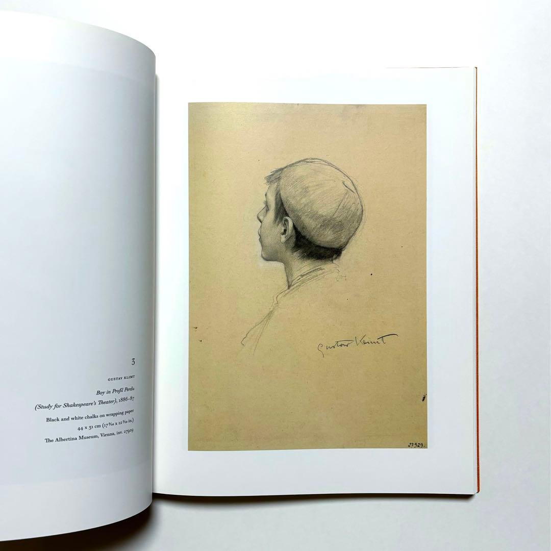 【 新品 】 KLIMT AND SCHIELE DRAWINGS
