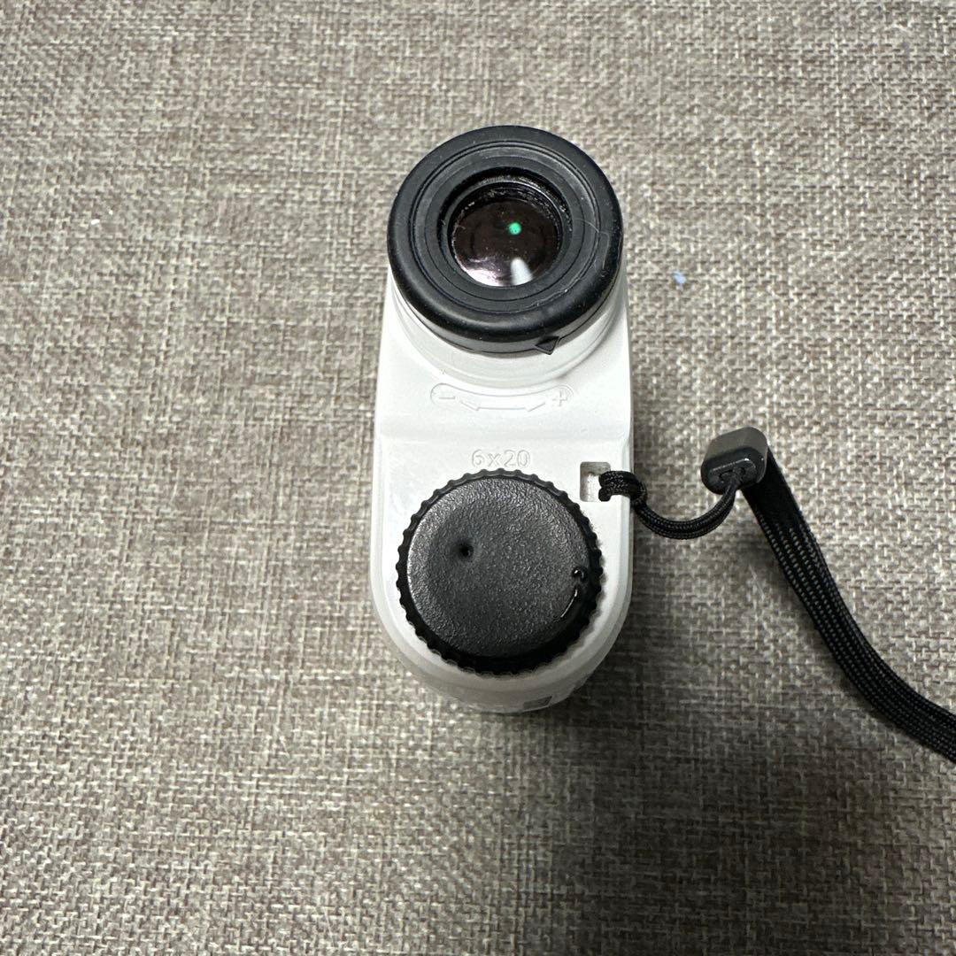 ラウンド用品・アクセサリー Nikon COOL SHOT 20 GII