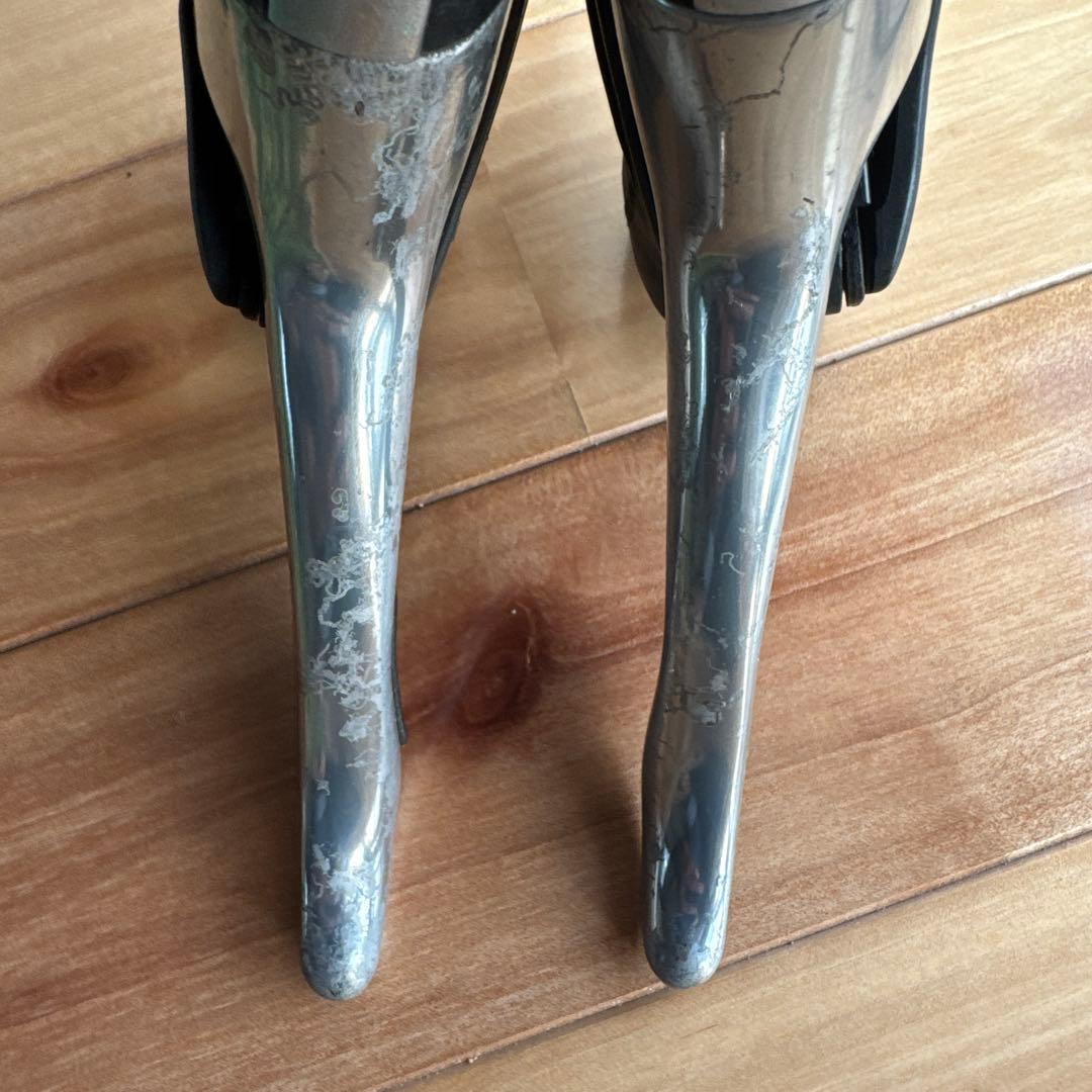 ST6600 アルテグラ10S STiレバー