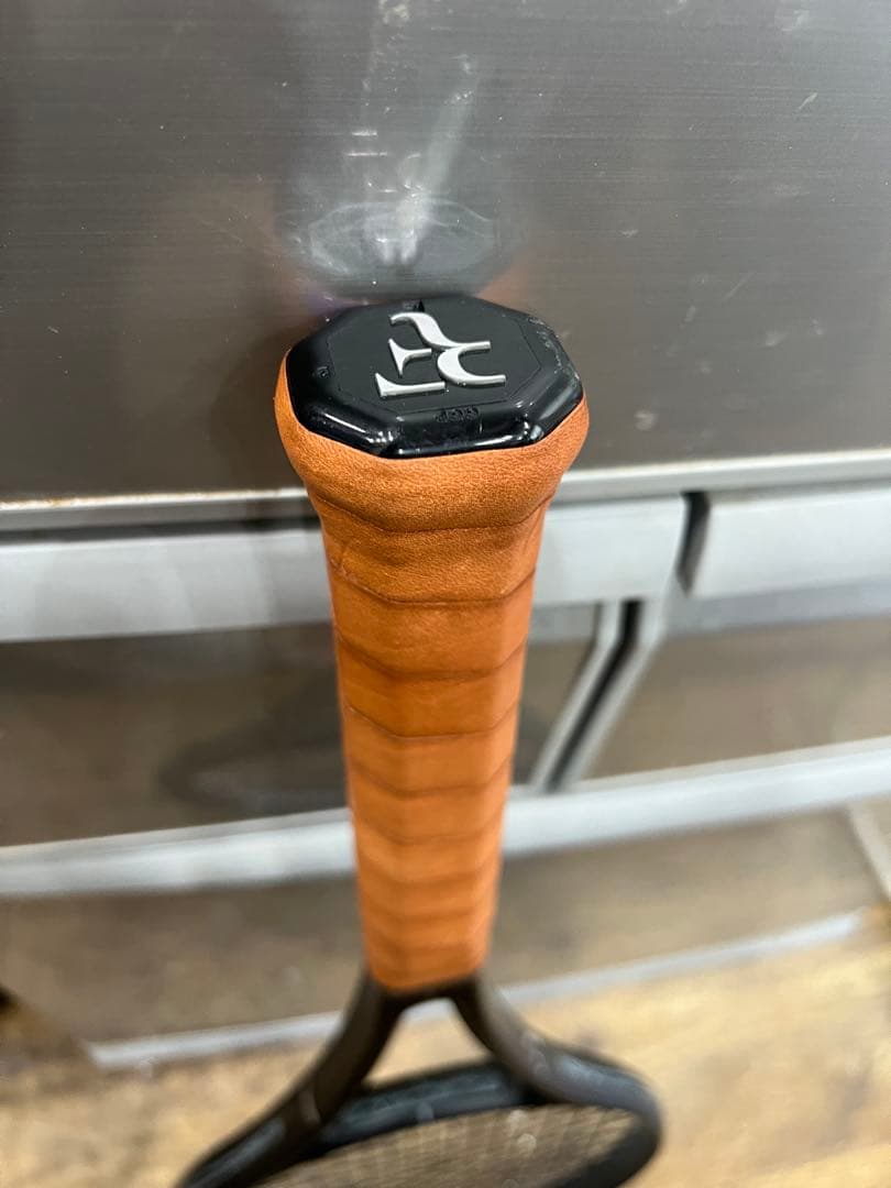 RF 01 PRO グリップ２