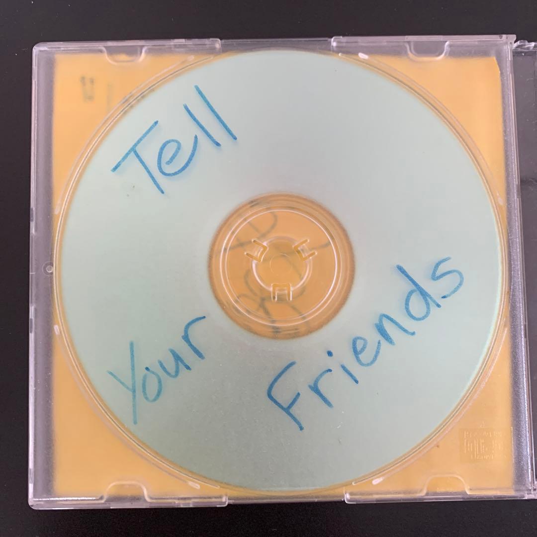 洋楽 Go Gettaz G-RAP G-FUNK CD