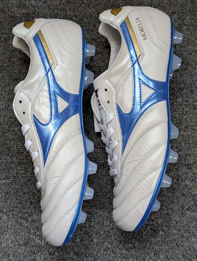 ミズノ　モレリア2 Japan 26.5cm　MUGEN PACK