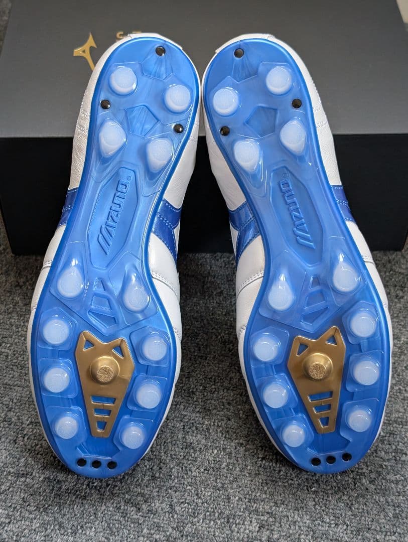 ミズノ　モレリア2 Japan 26.5cm　MUGEN PACK