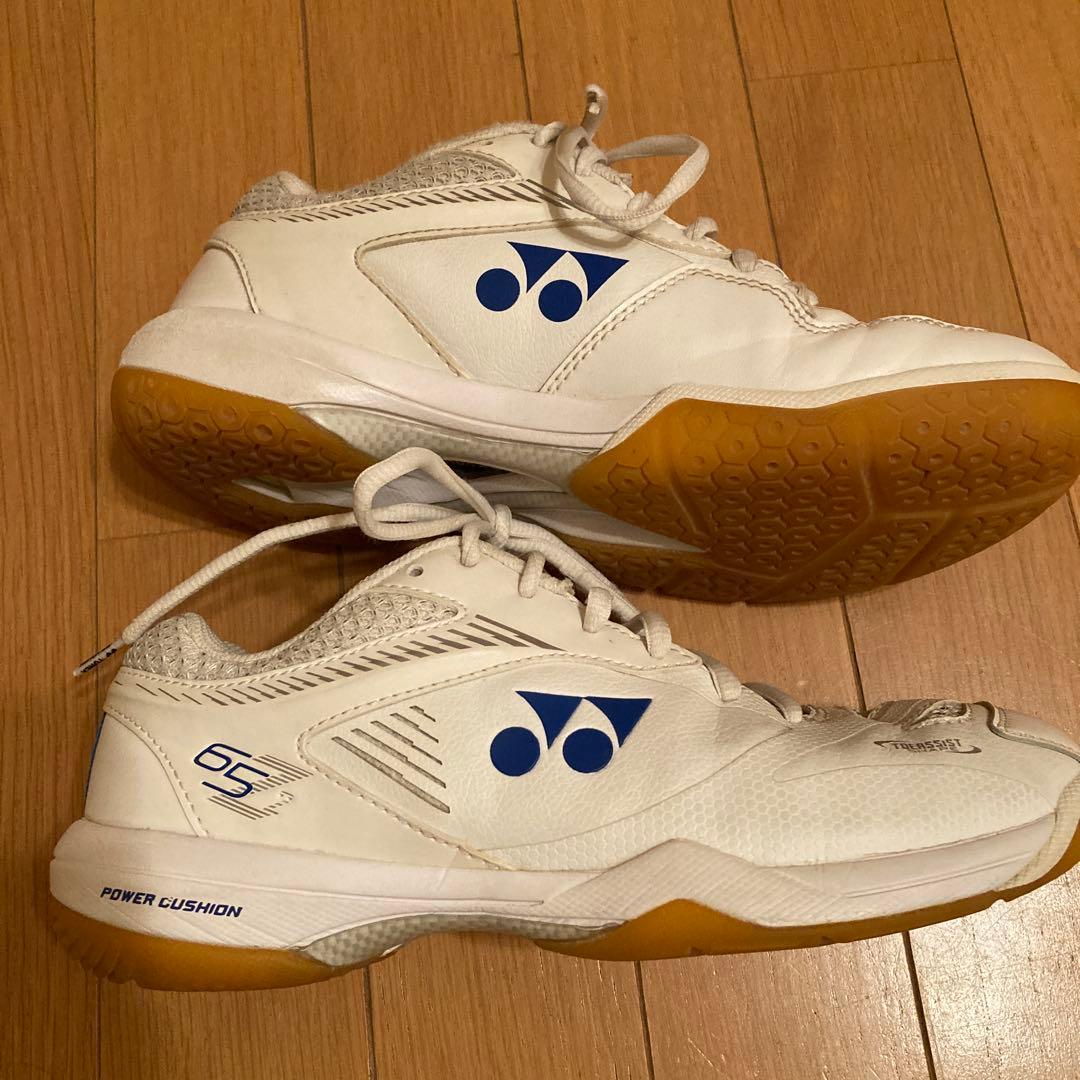 YONEX バドミントンシューズ 65Z2 24cm