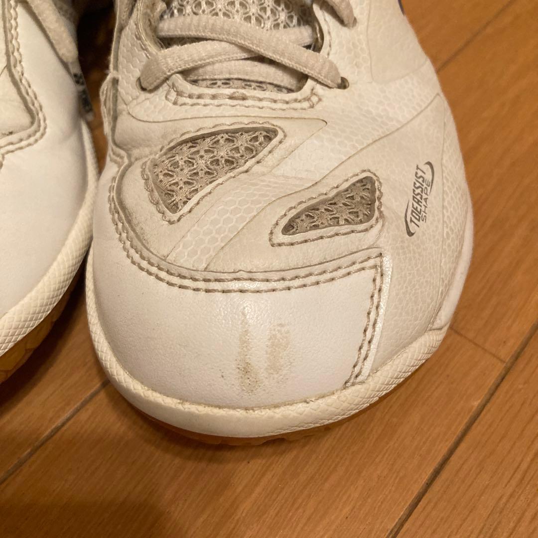 YONEX バドミントンシューズ 65Z2 24cm