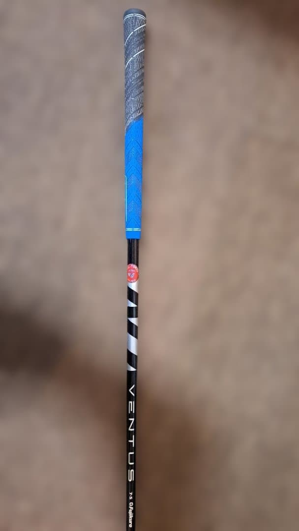 VENTUS Black 70S 5W用 VeloCore テーラＭスリーブ付