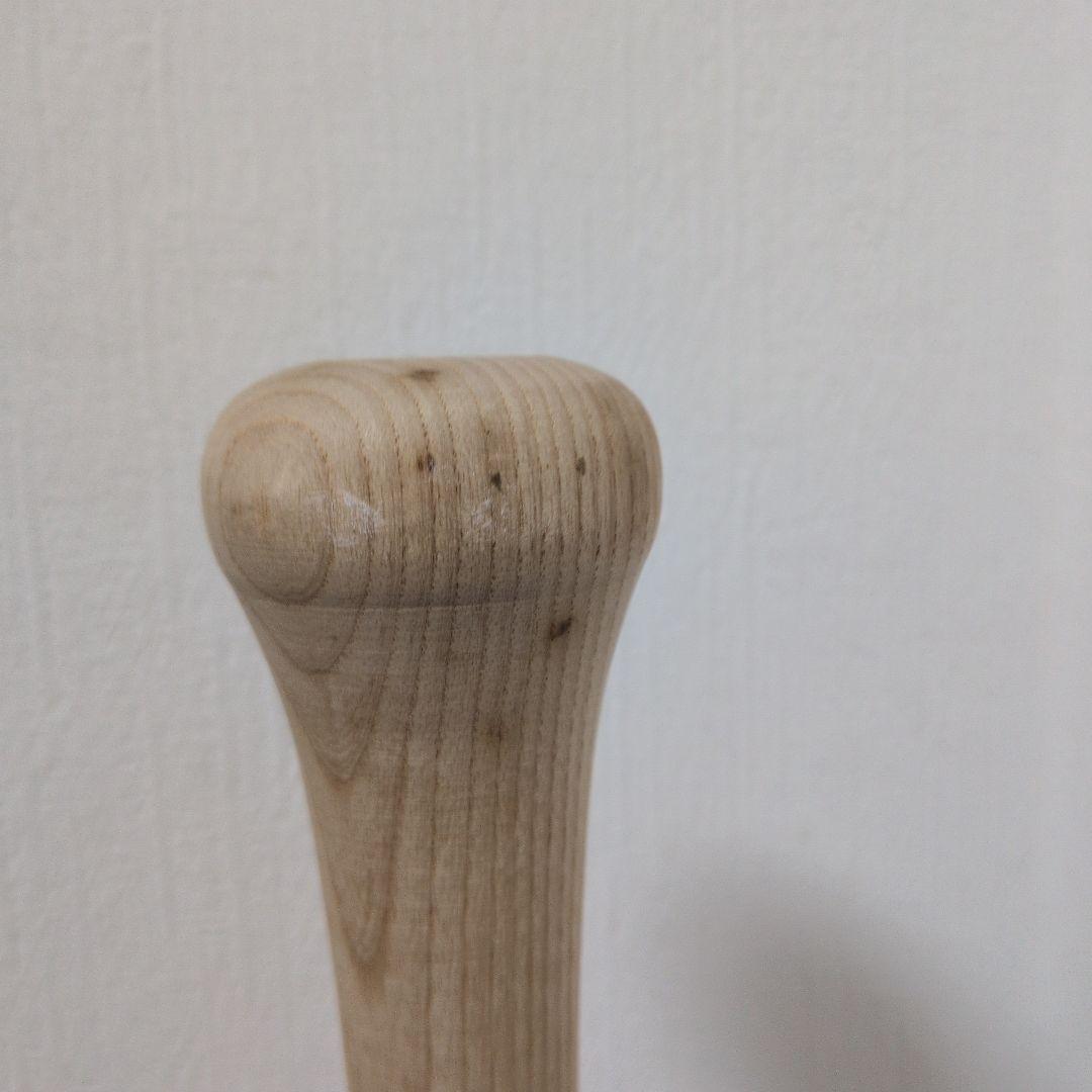 【入手困難・未使用】ミズノ ワールドウィン オイルテンパード バット 刻印