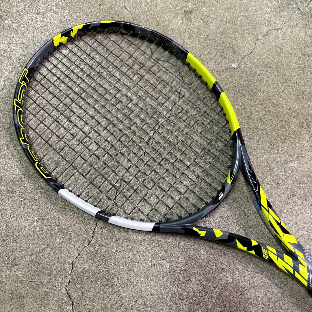 Babolat PURE AERO 98 バボラ ピュアアエロ 98 G3