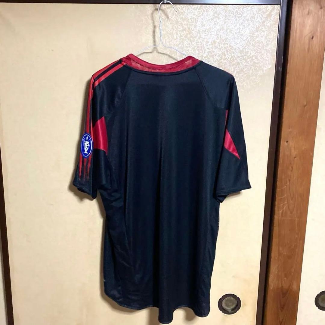 バイエルンミュンヘン　04/05 サード　CLユニフォーム