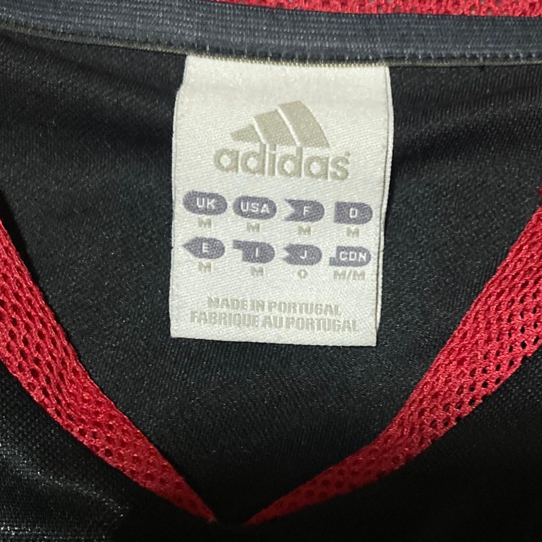 バイエルンミュンヘン　04/05 サード　CLユニフォーム