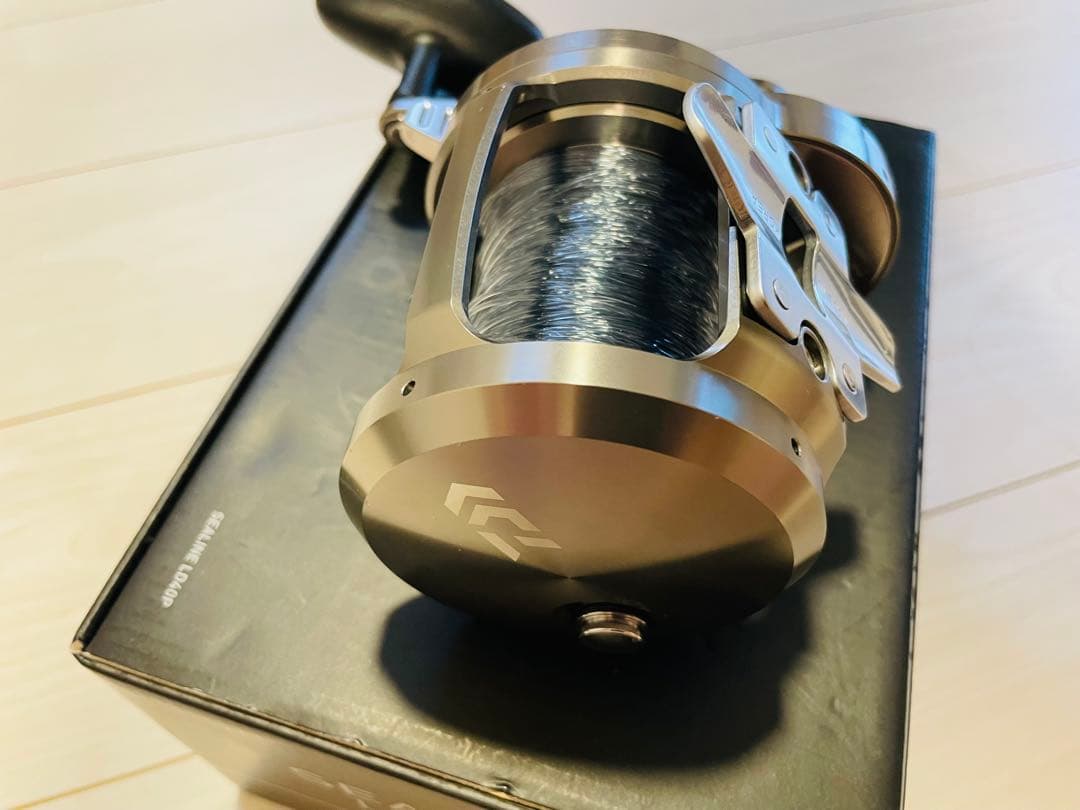 ダイワ　シーラインld40p