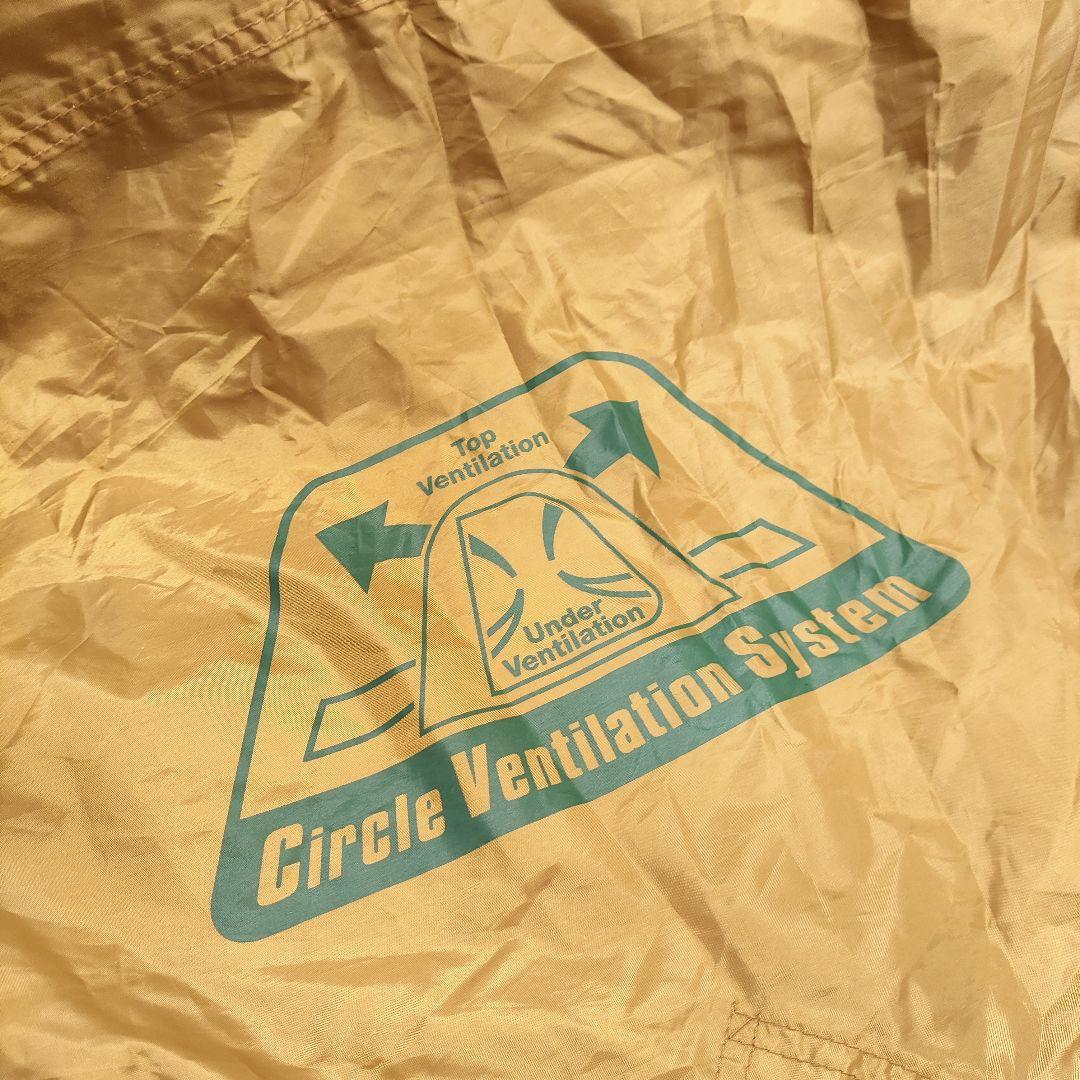 【訳あり】Coleman タフスクリーン 2-Room House MDX