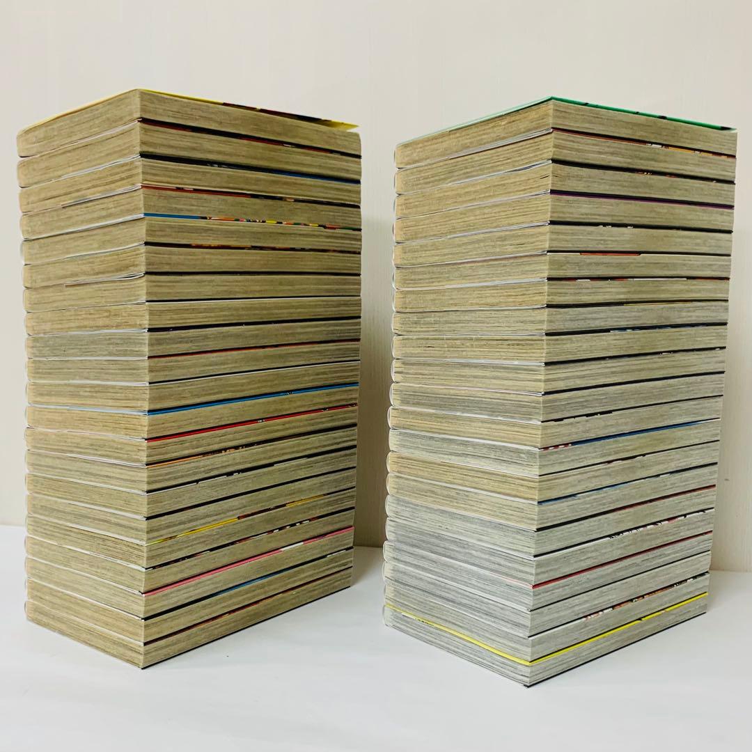 僕のヒーローアカデミア　全巻セット　1～42巻セット　ヒロアカ