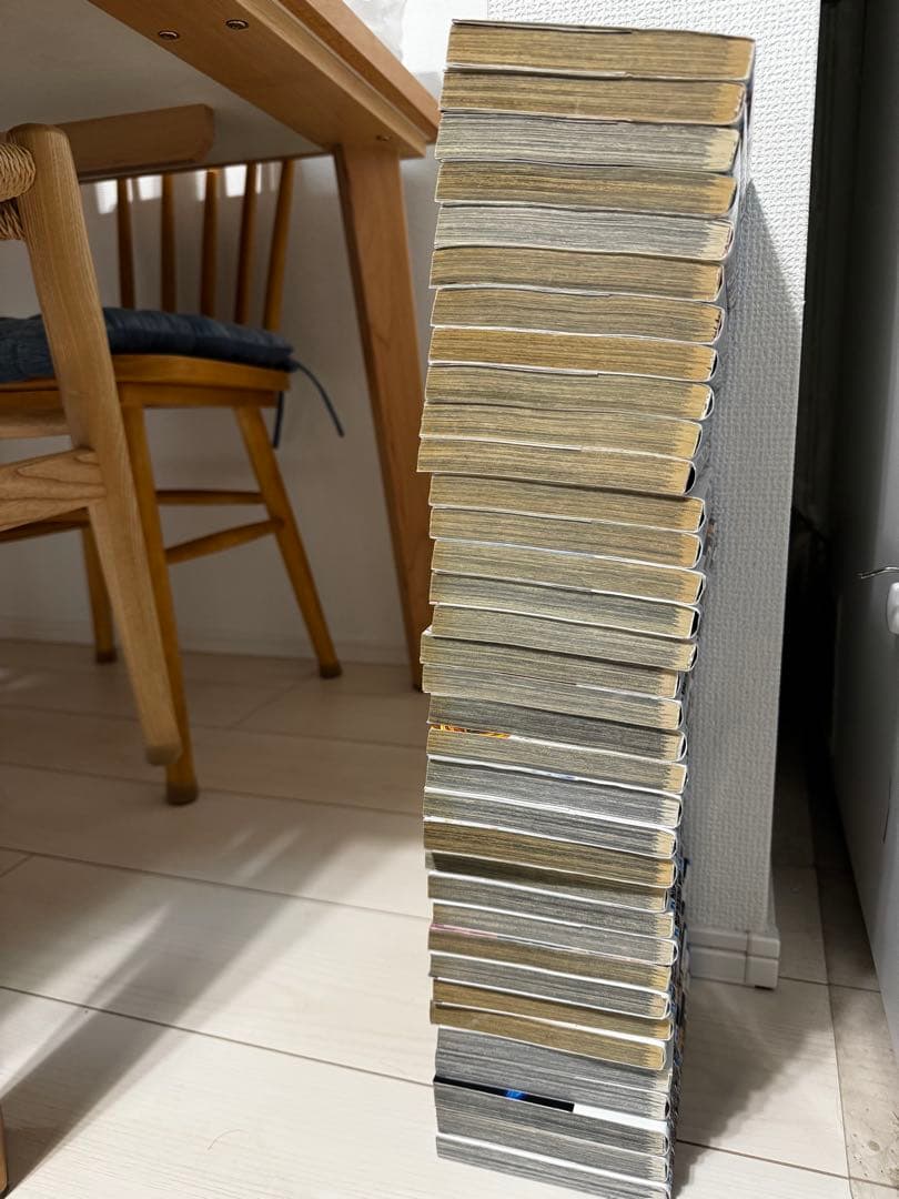 ONE PUNCH-MAN ワンパンマン　1～35巻　村田雄介