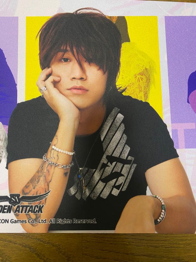 タナカ デスクマット パッド