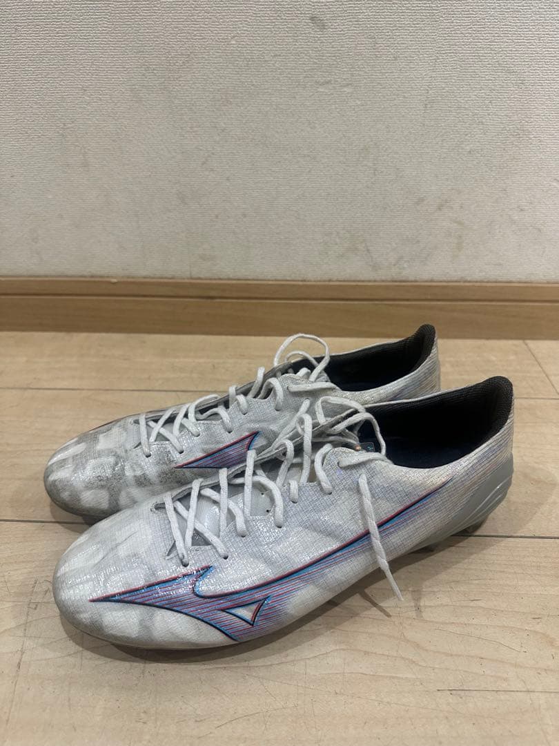 ミズノアルファ JAPAN 27cm