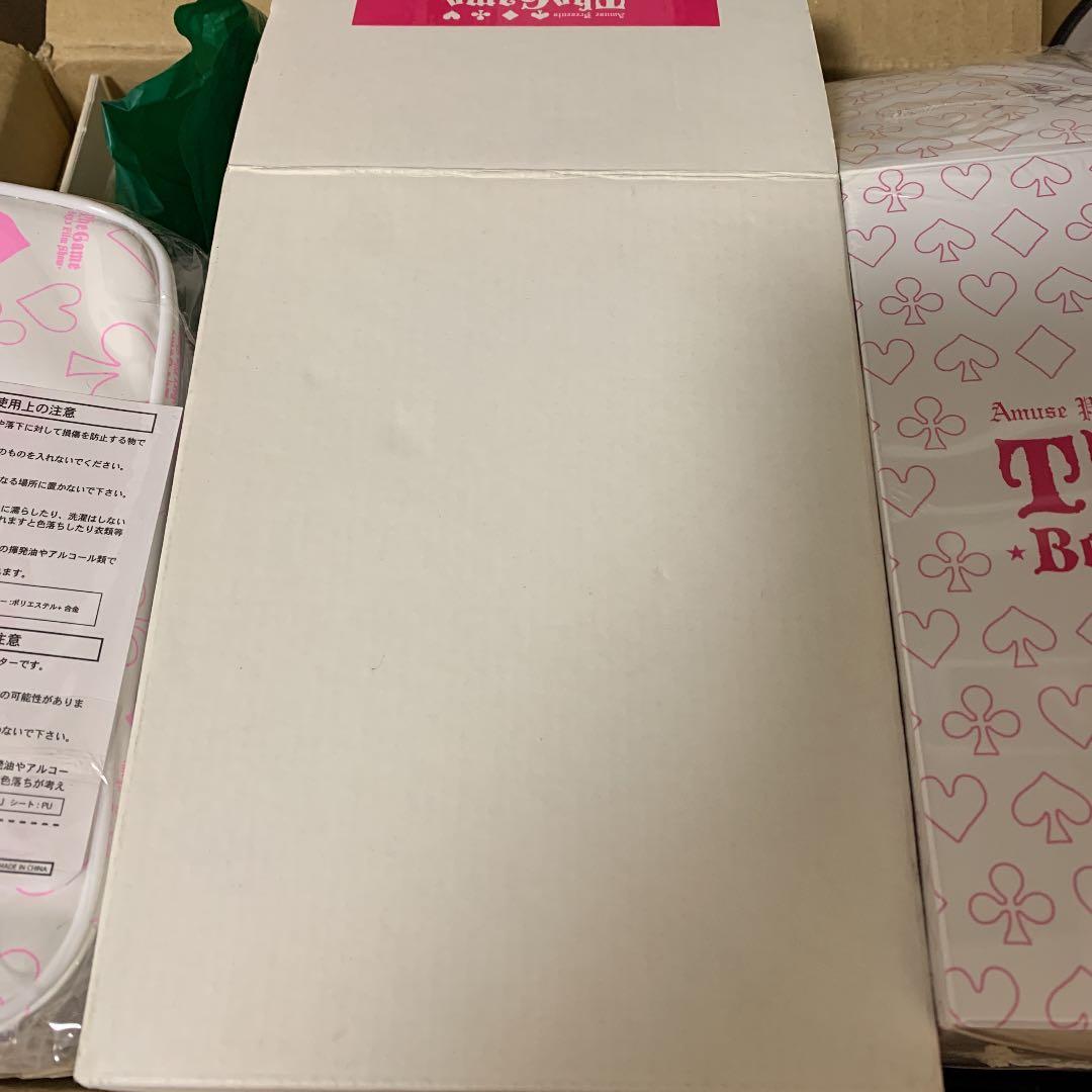 『The Game〜Boy's Film Show〜』2009 スペシャルBOX