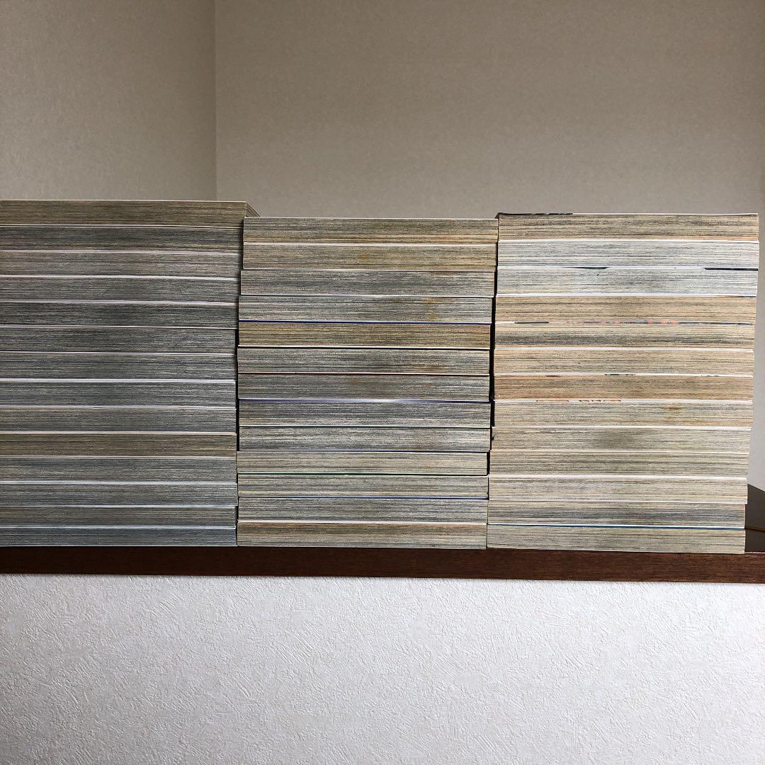 ベルセルク 1〜40巻　セット