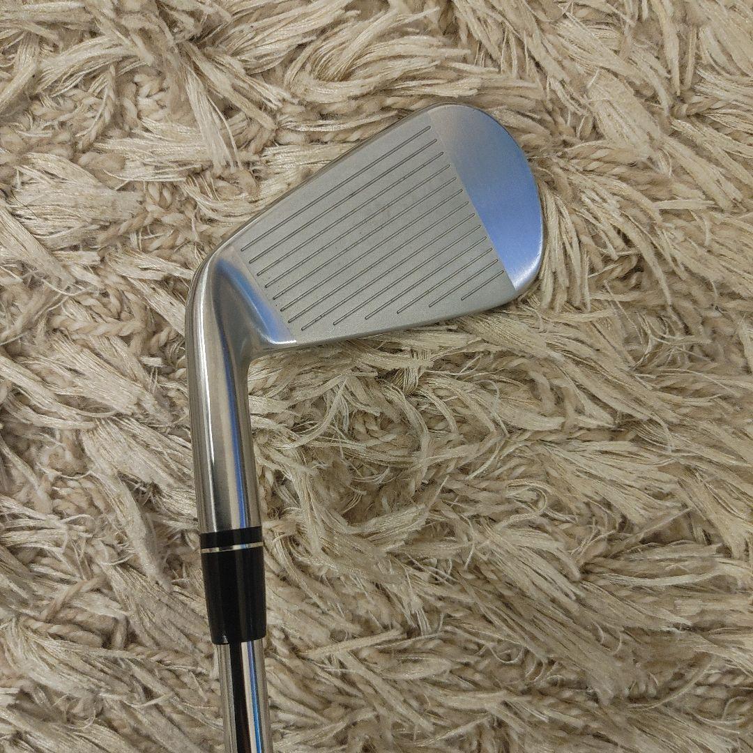 TaylorMade P760 アイアン　DGS200