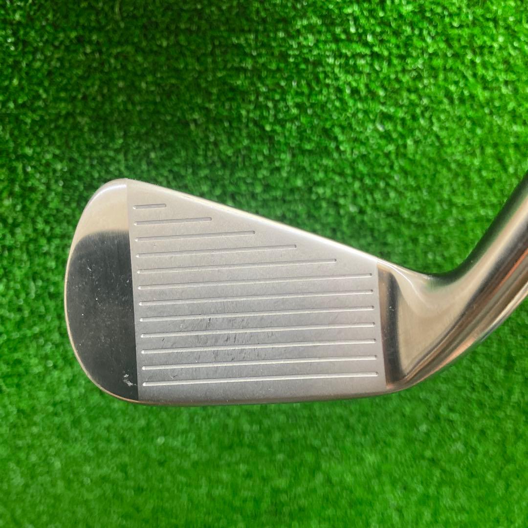 タイトリスト　Titleist CB 716アイアンセット 7本セット