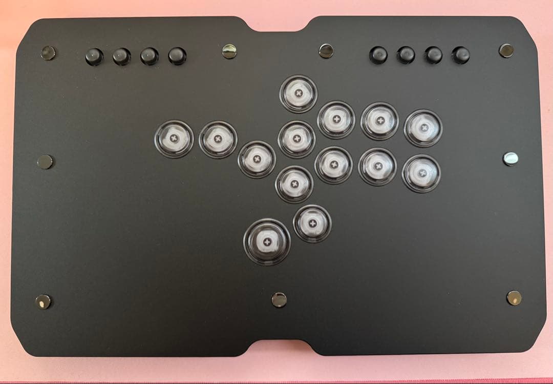 PUNKWORKSHOP パンクワークショップ ULTRA BOX