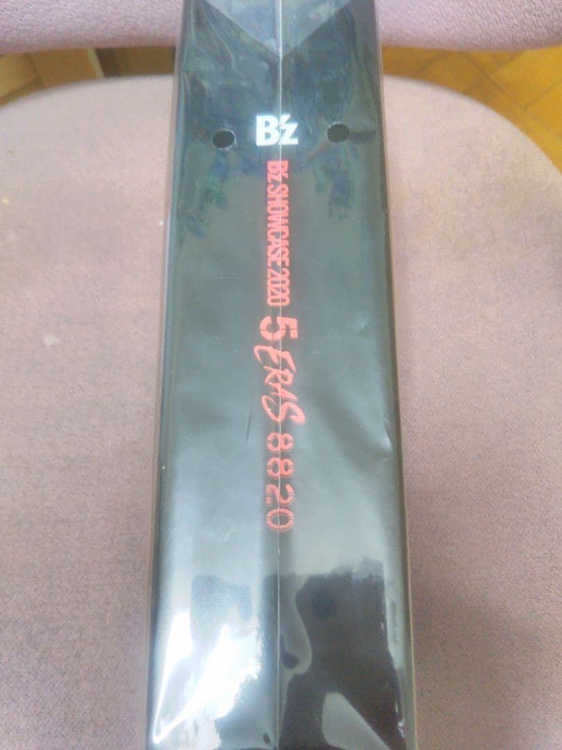 ミュージック B'z/B'z SHOWCASE 2020-5 ERAS 8820-Day1~5