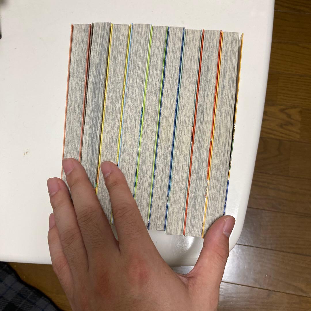 ONEPIECE ワンピース EP3 EP4 BOX 全巻セット