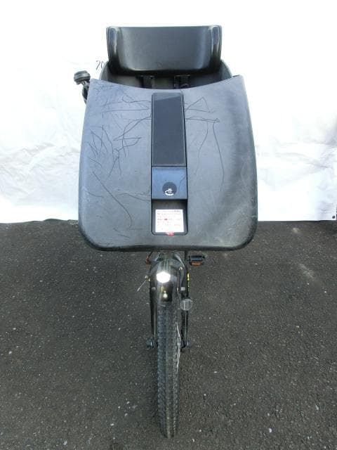 206 YAMAHA PAS Kiss 電動自転車 引取限定：松伏町 北葛飾郡