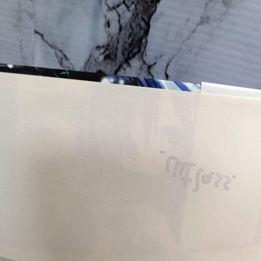 星海社　cutlass　NOeSIS 嘘を吐いた記憶の物語　全巻セット　サイン