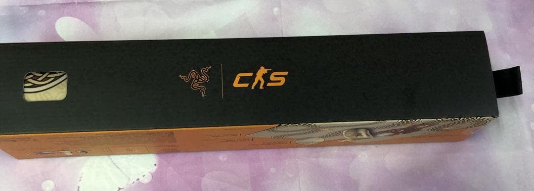 その他 Razer Gigantus V2 Large Counter-Strike