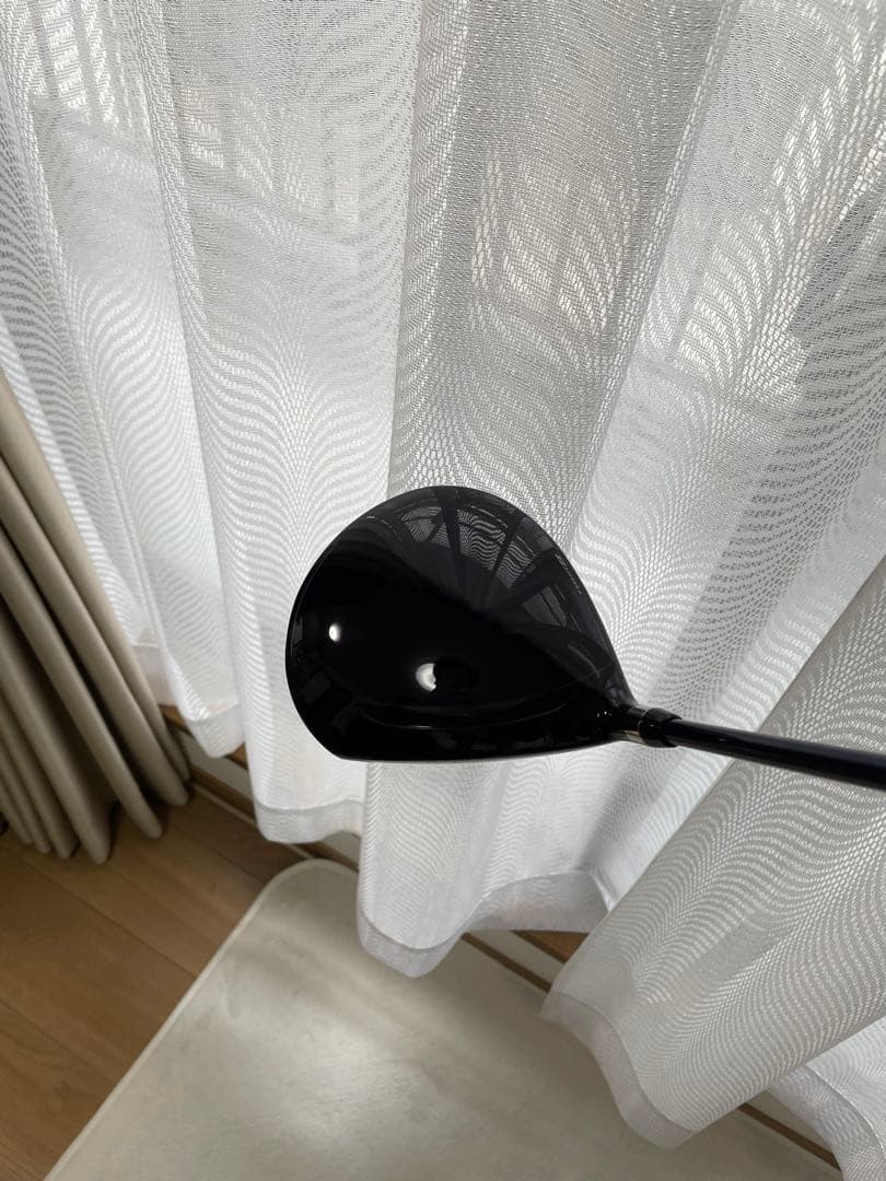 ブリヂストンJGRドライバー　9.5度　シャフトS ヘッドカバー付き