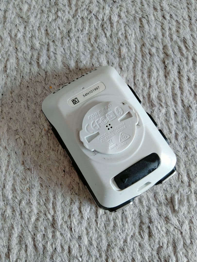 ガーミン GARMIN エッジ520 EDGE 520　本体のみ