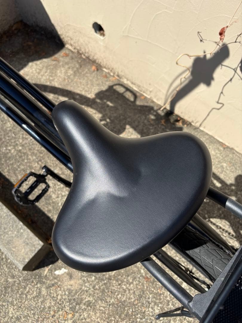 【美品】Panasonic パナソニック 電動自転車 BP02