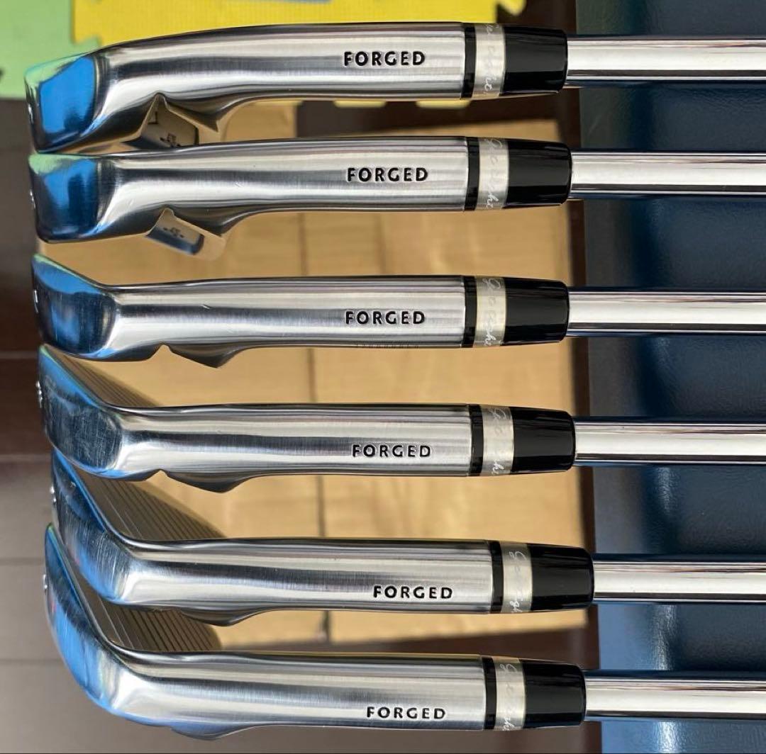 三浦技研　TC-101（5-P）