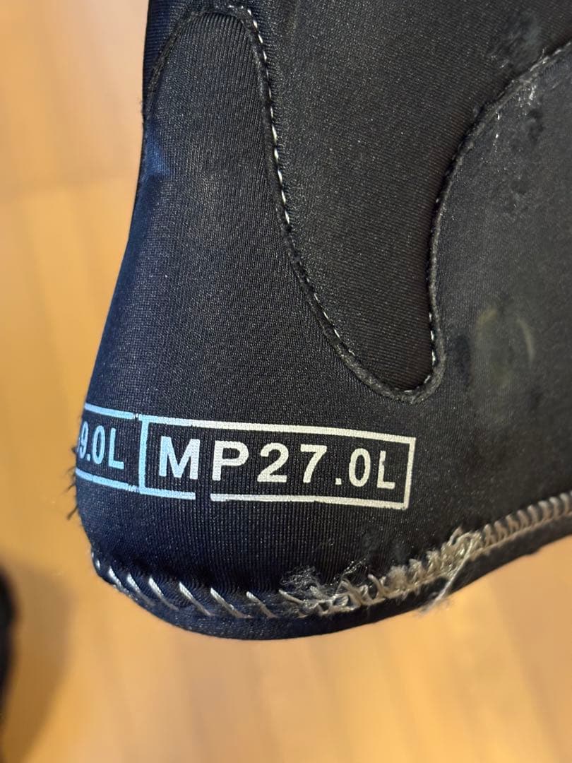 FTクラシックスキーブーツ27.0cm