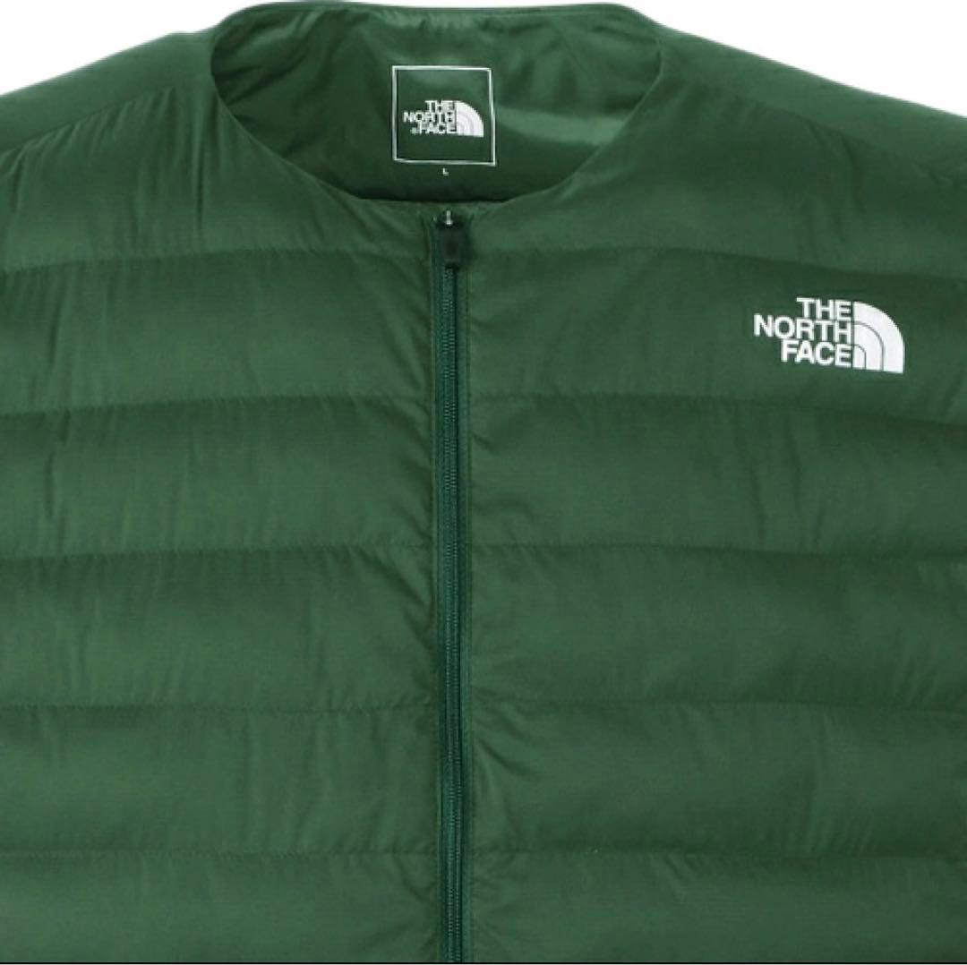 ザ・ノース・フェイス レッドラン ベスト Red NY82394 PN