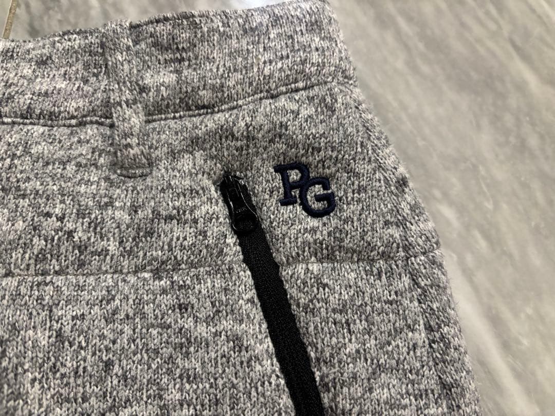 美品　パーリーゲイツ　スカート　0 Sサイズ　冬