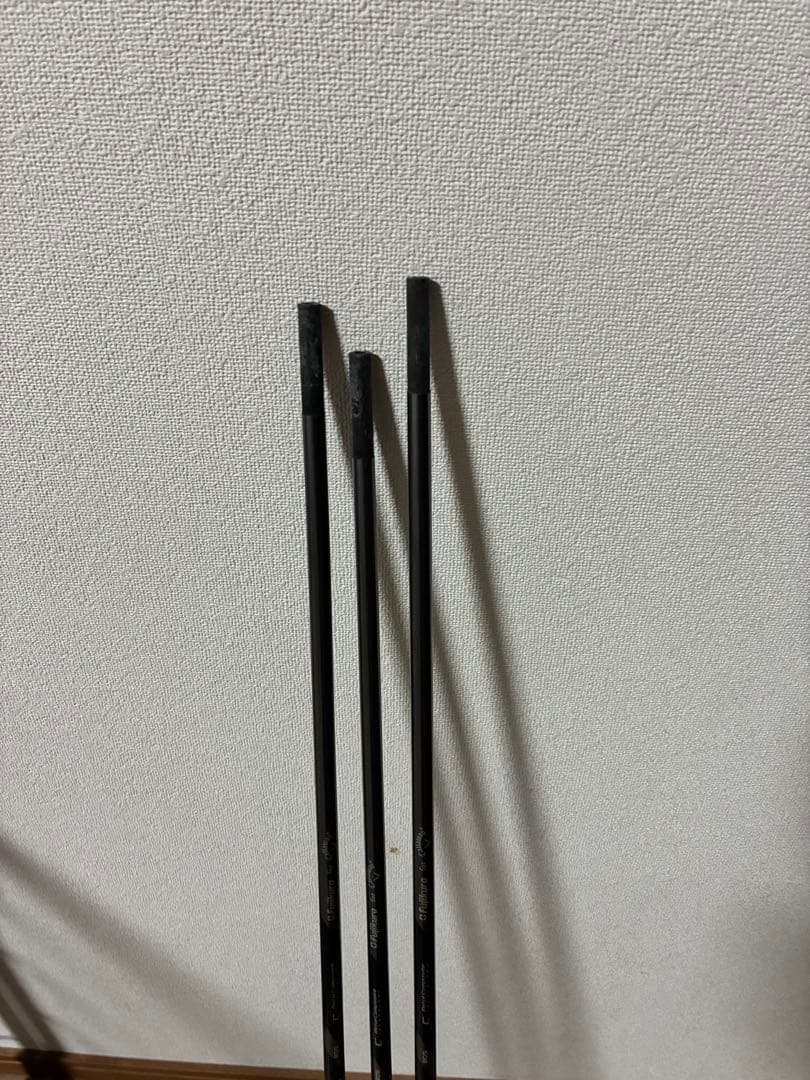 MC80 S forキャロウェイ