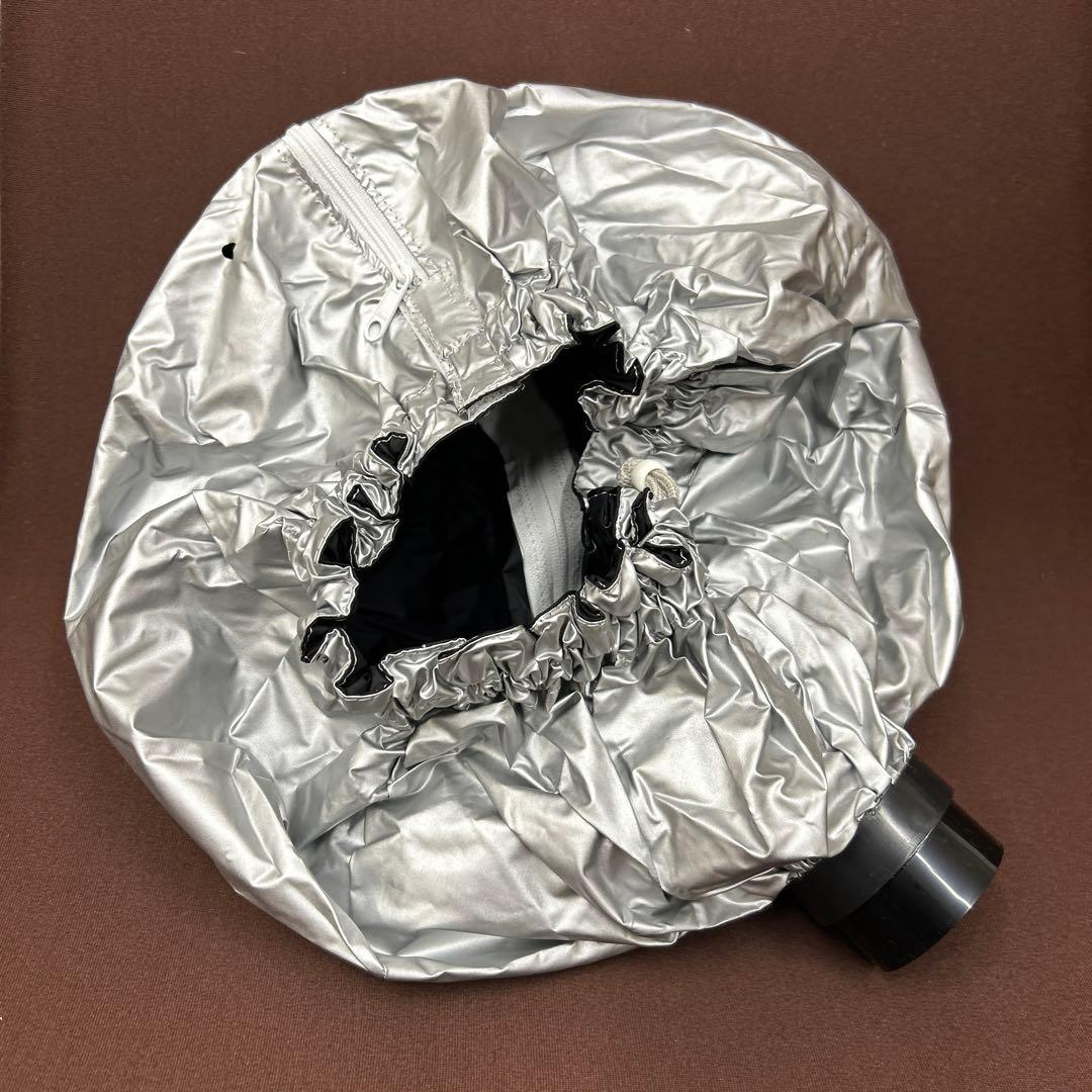 i-mist 美容室　OOHIRO モイストキャップ