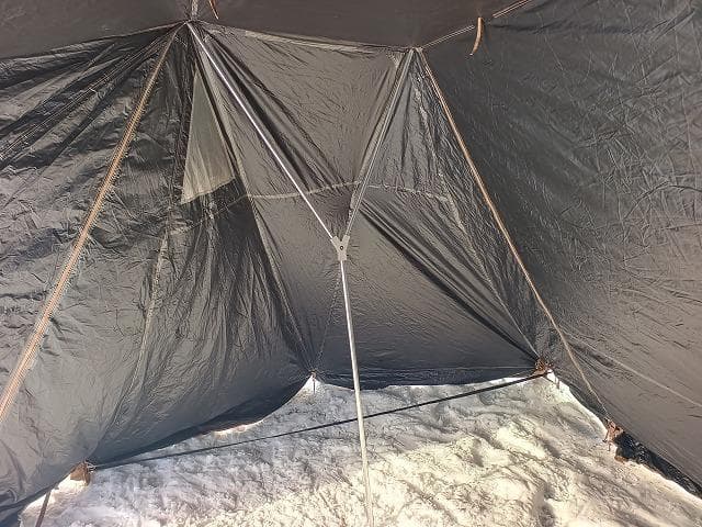 こじろさん専用SOOMLOOM capture-tent-4.0 BCver