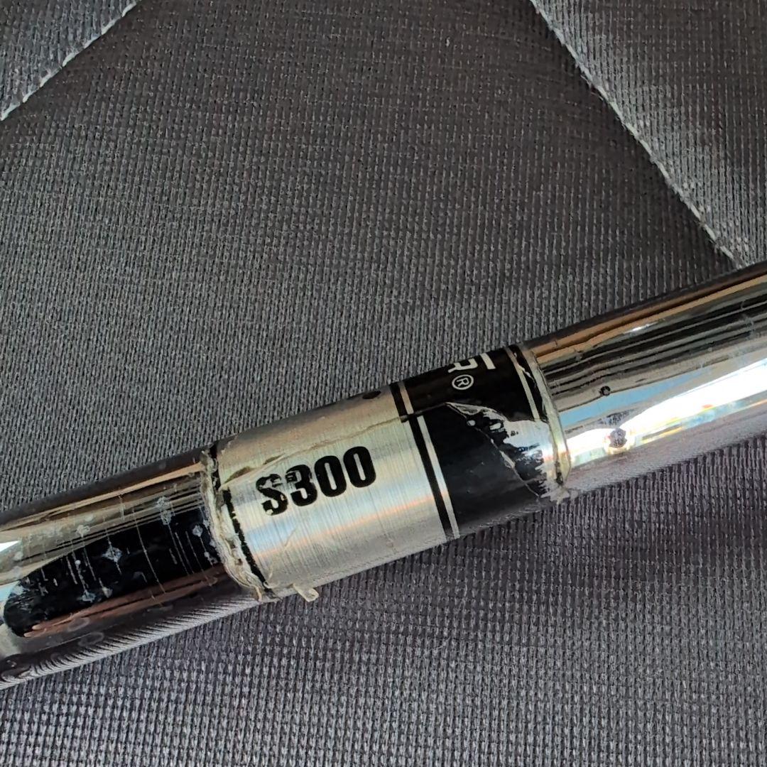 PING EYE2 XG　サンドウェッジ 　S300