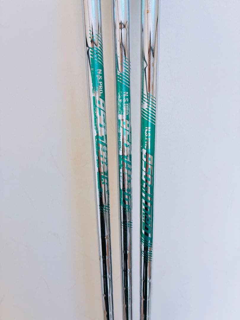 ブリヂストン BRM2 HF ウェッジ 3本セット 48度52度58度233HF