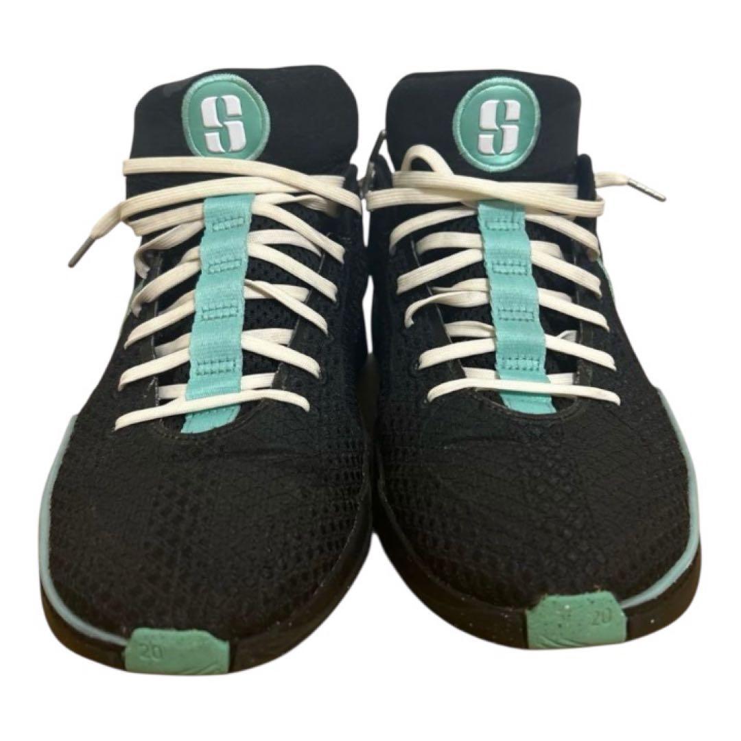 シューズ(男性用) sabrina1 byyou 27cm