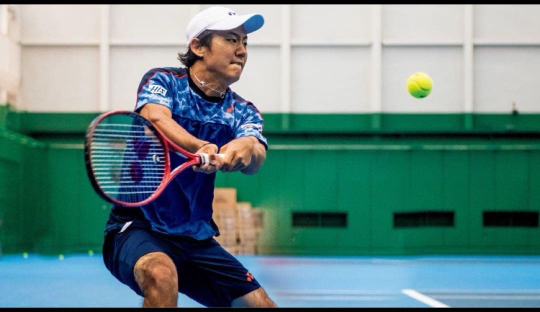 YONEXヨネックス スタンワウリンカ選手,西岡選手着用モデルテニスウェア